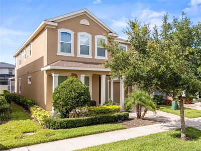 9013 Flamingo Key Way, Kissimmee, FL, 34747