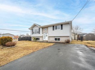 81 Carlisle Dr, Cole Harbour, NS B2V 1V8