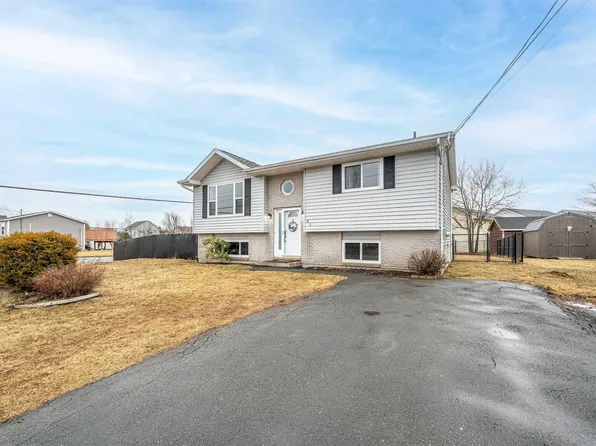 81 Carlisle Dr, Cole Harbour, NS B2V 1V8