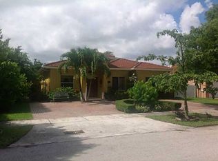 14873 SW 35th Ln, Miami, FL 33185