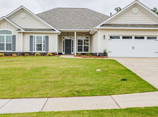 811 Everdale Pass, Graniteville, SC 29829