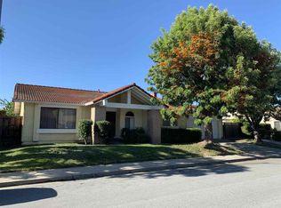 1976 Oro Dr, Fremont, CA 94539