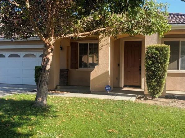 16141 San Jacinto Ave, Fontana, CA 92336