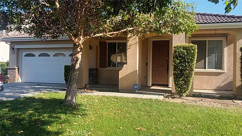 16141 San Jacinto Ave Photo 1