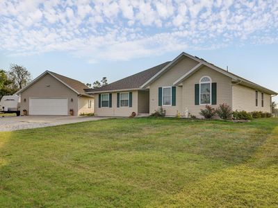 25078 Lawrence 2152, Marionville, MO, 65705