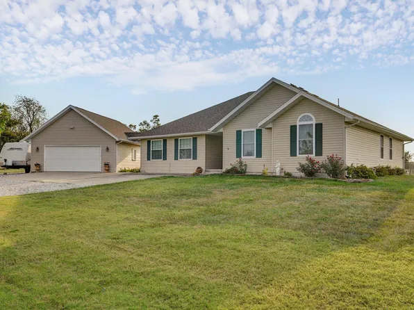 25078 Lawrence 2152, Marionville, MO 65705