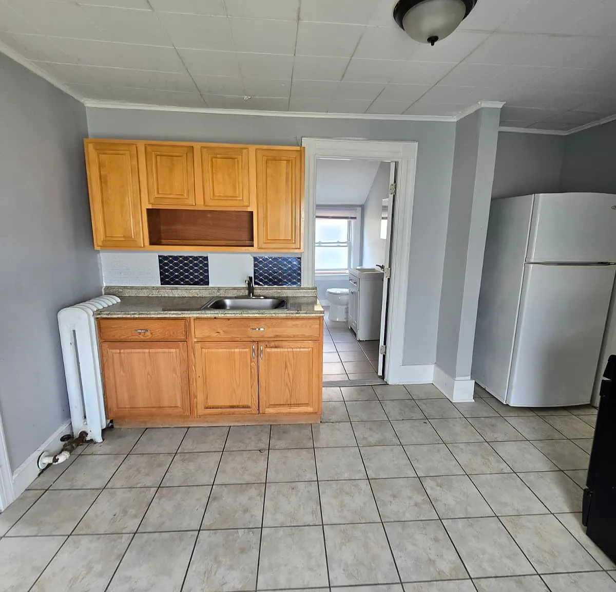 1 bed, $1,500 — Photo 3