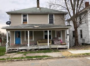 219 Orchard St, New Lexington, OH 43764