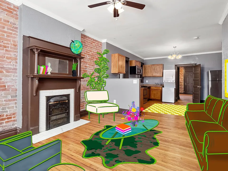 3429-3431 Juniata (end mgmt - selling)