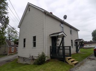 203 6th Ave, Elizabeth, PA 15037