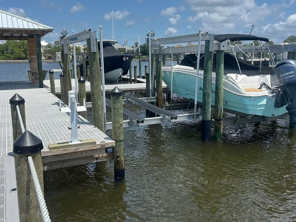 Harbour Dr, Orange Beach, AL 36561