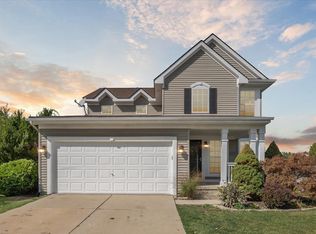 3659 Sugarbush Dr, Howell, MI 48843