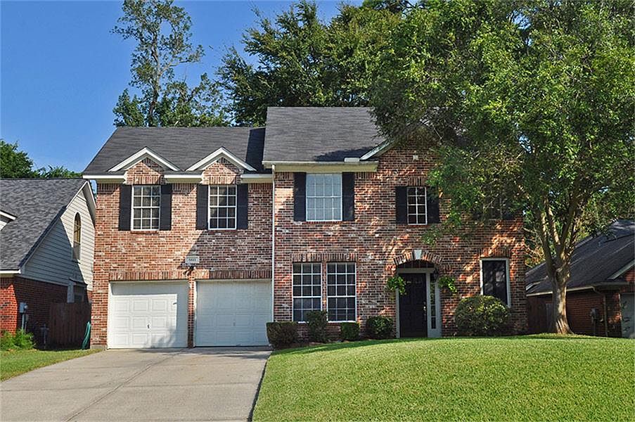 6611 Emerald Ash Ct, Humble, TX 77346 Zillow