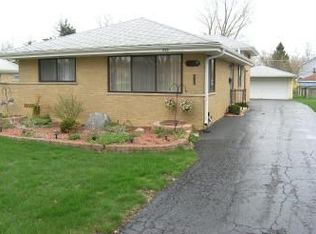 243 N Addison Rd, Villa Park, IL 60181