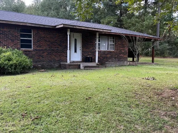 2154 Varnado Rd, Osyka, MS 39657