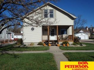 311 3rd St, Ponca, NE 68770