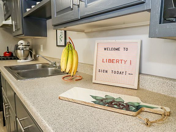 Liberty on 8th-15