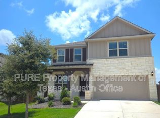 216 Isabella Way, Liberty Hill, TX 78642