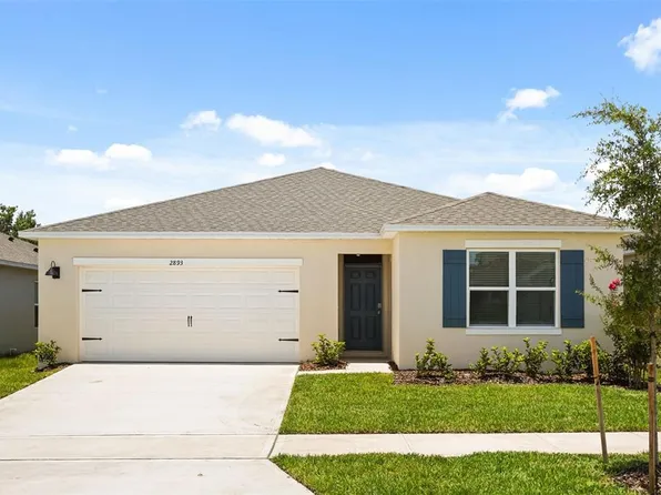 2893 House Finch Rd, Saint Cloud, FL 34773