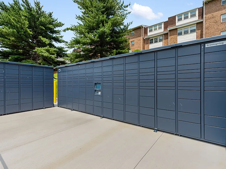 Greenspring — Photo 21
