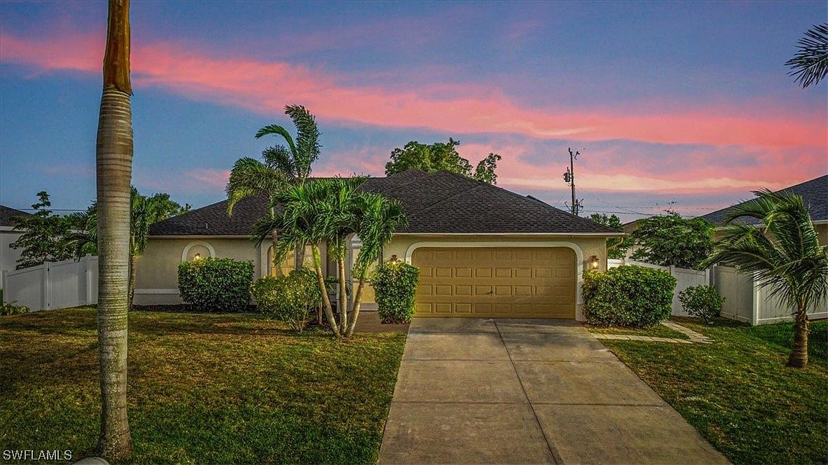 304 NE 23rd Ter, Cape Coral, FL 33909 MLS 223051550 Zillow