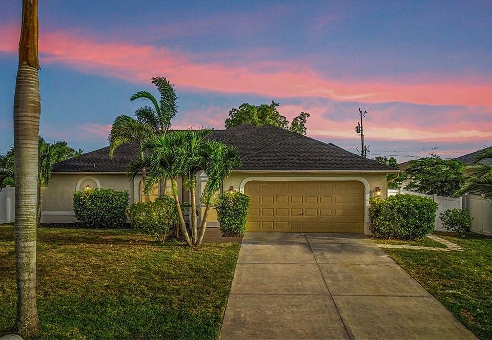 304 NE 23rd Ter, Cape Coral, FL 33909 MLS 223051550 Zillow