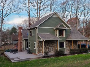 7306 Lee Rea Rd, Charlotte, NC 28226