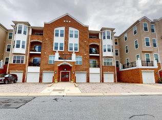 8621 Fluttering Leaf Trl UNIT 206, Odenton, MD 21113