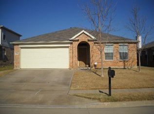 2536 Prospect Hill Dr, Fort Worth, TX 76123