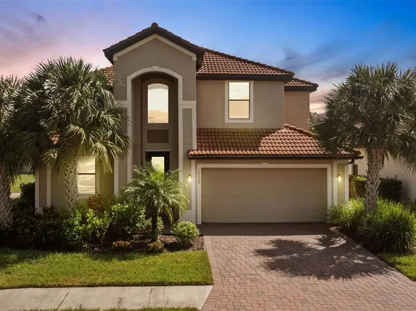 19304 Bluff Dr, Venice, FL 34292