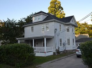 27 Neal St, Brockton, MA 02301