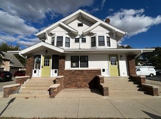 421 N Lafayette Ave, Columbus, IN 47201
