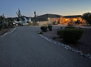 5255 W Oasis St, Tucson, AZ 85742