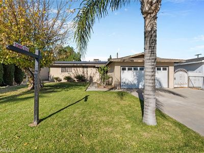 17662 Fontlee Ln, Fontana, CA, 92335