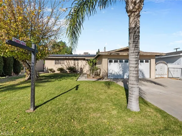 17662 Fontlee Ln, Fontana, CA 92335