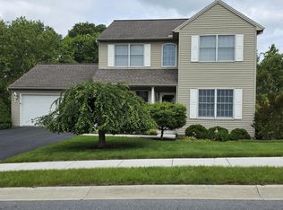3488 Sullivan St, Mechanicsburg, PA 17050