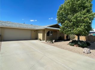 3337 N Apache St, Kingman, AZ 86401