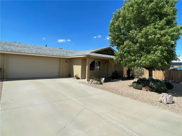 3337 N Apache St, Kingman, AZ 86401