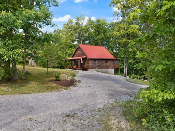 249 Diamond Ln, Wallingford, KY 41093