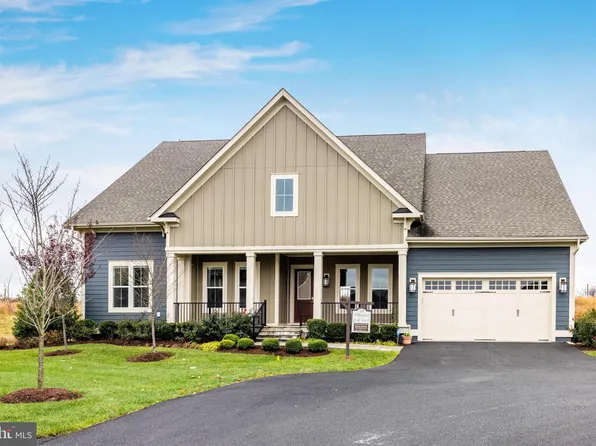 23546 Soft Elm Ln, Aldie, VA 20105