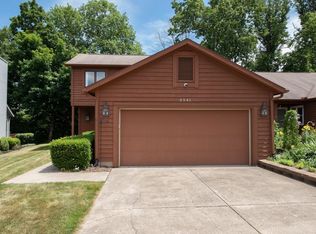 3541 Creek Rdg, Lafayette, IN 47905