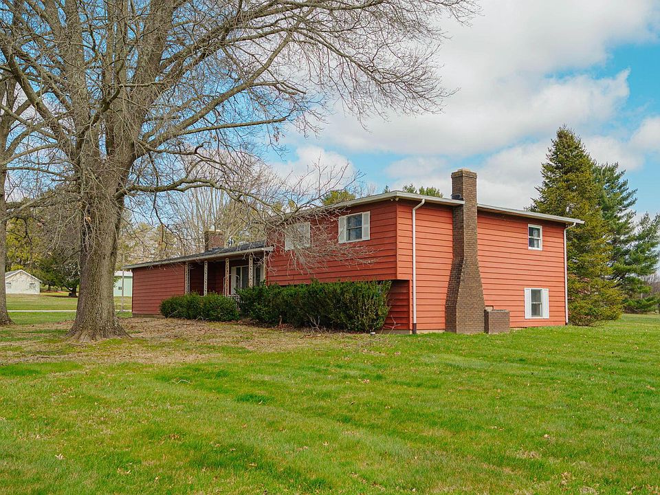 4384 Martinsburg Rd, Newark, OH 43055 Zillow