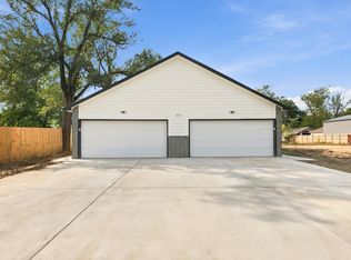 317 N Doris St, Wichita, KS 67212