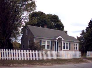 440 High St, Groton, CT 06355
