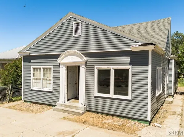 716 N Main St, Pocatello, ID 83204