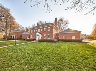 4629 Goodheart Ct, New Albany, OH 43054