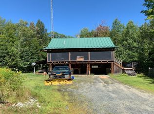 41 Sheldon Rd, Danbury, NH 03230
