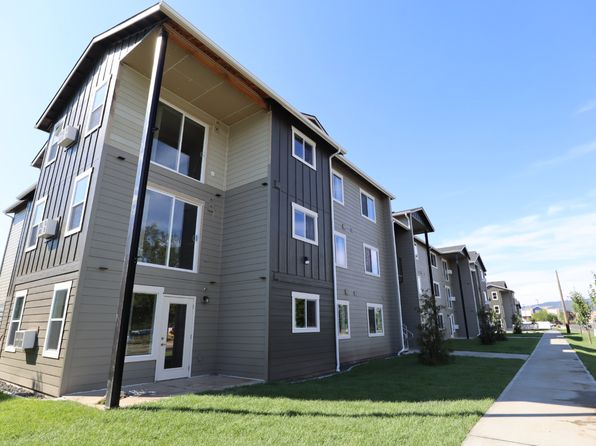 701 N Conklin Rd #C-201