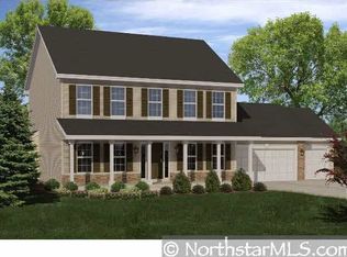 6629 Marlowe Ave, Otsego, MN 55301