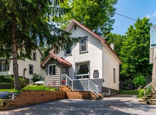 330 3rd St, Midland, ON L4R3S7